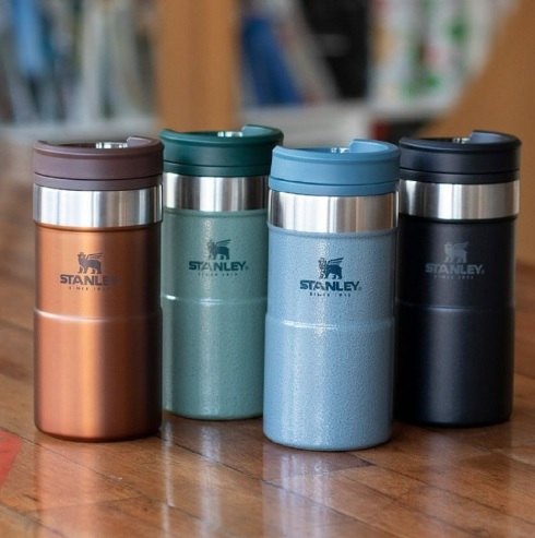 Mug Térmico Neverleak Stanley | 250ml