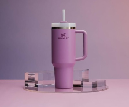 Stanley Copo Quencher 2.0 Lilac | 591ml