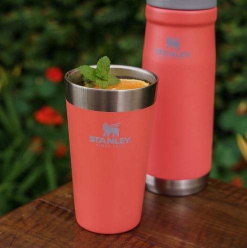 Copo térmico Stanley – 473ml