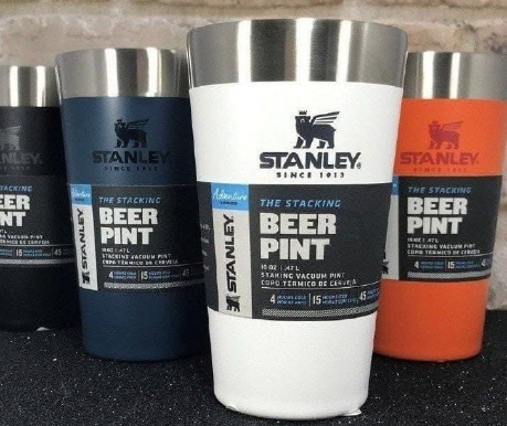 Copo térmico Stanley|473ml