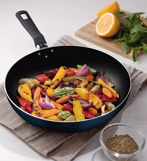 Frigideira Funda Ravena Antiaderente 28 Cm 3,3l Tramontina