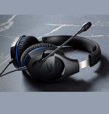 Headset Gamer HyperX Cloud Stinger Core PS4/Xbox One/Nintendo Switch