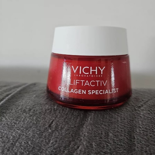 Colágeno Creme Specialist Vichy Liftactiv 50ml