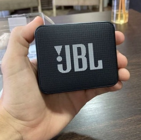JBL, Caixa de Som, Bluetooth, Go – Preta