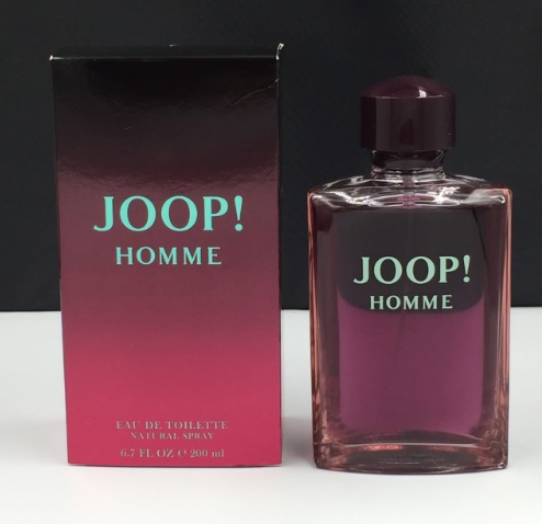 JOOP HOMME EDT 200ML