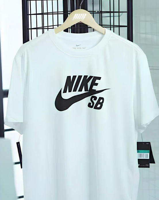 Camiseta Nike Sb Masculina