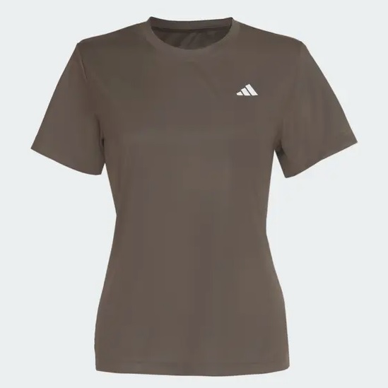 Camiseta Treino De Poliéster – Adidas