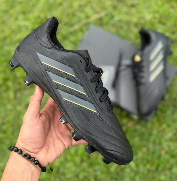 Chuteira Copa Pure 2 Club Fxg adidas