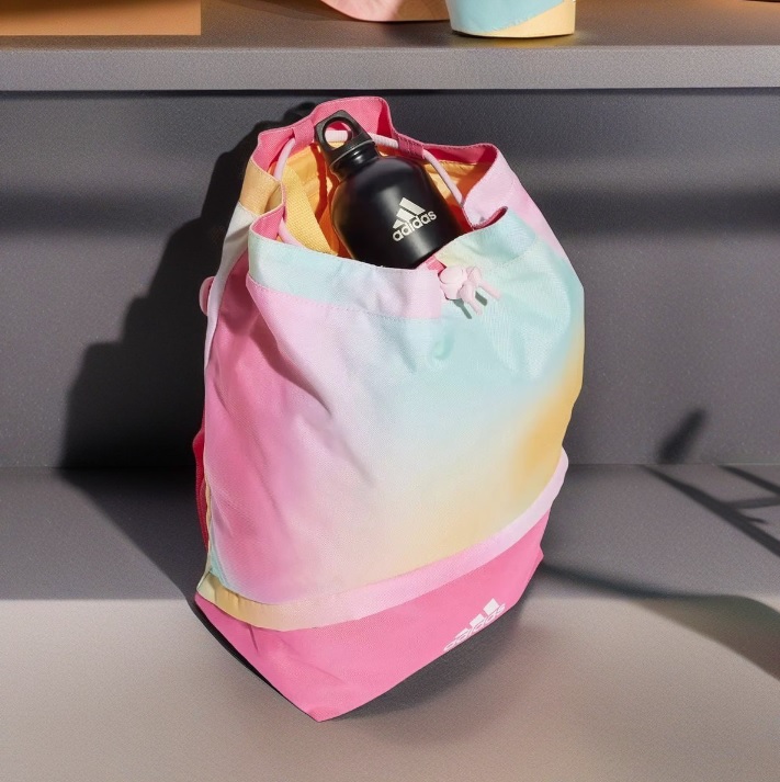 Mochila Infantil Summer Jam adidas