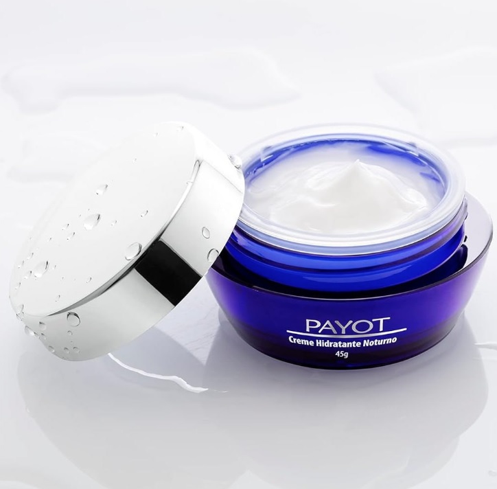Payot Hidratante Facial Payot Noturno