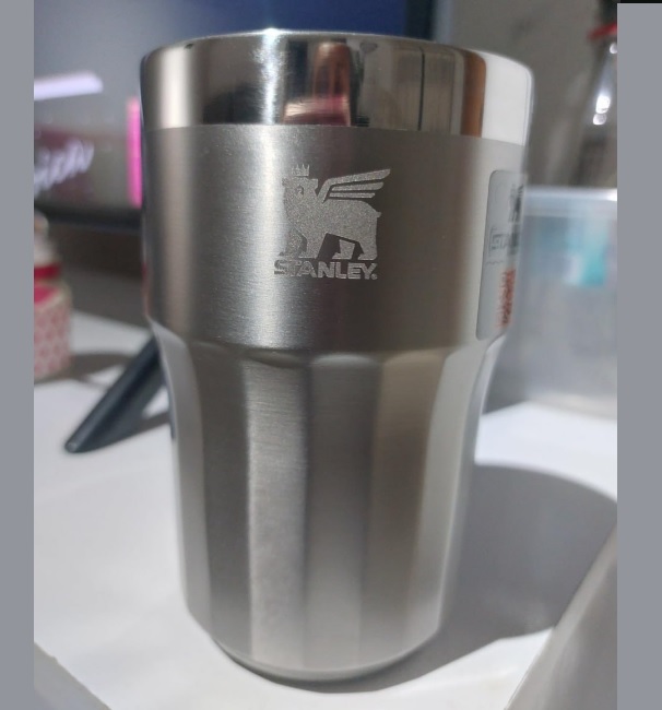 Stanley Beer Tumbler Happy Hour Stainless Steel | 384ml