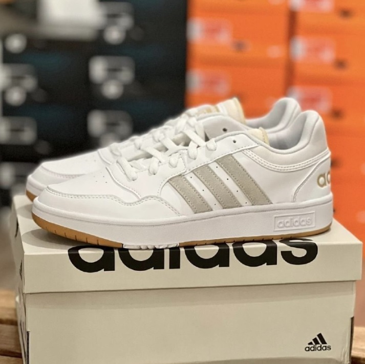 Tênis Adidas Hoops 3.0 Masculino