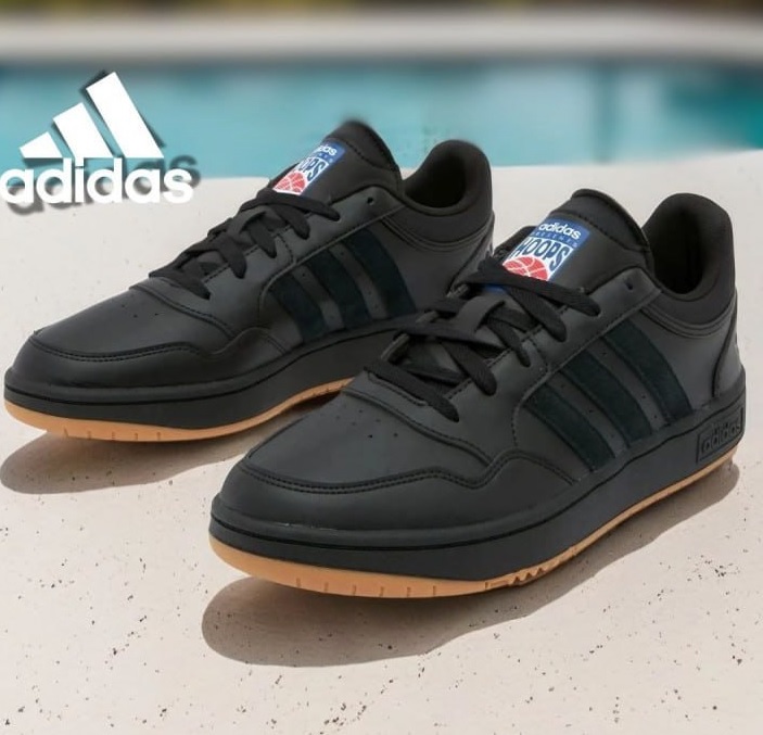 Tênis Adidas Hoops 3.0 Masculino