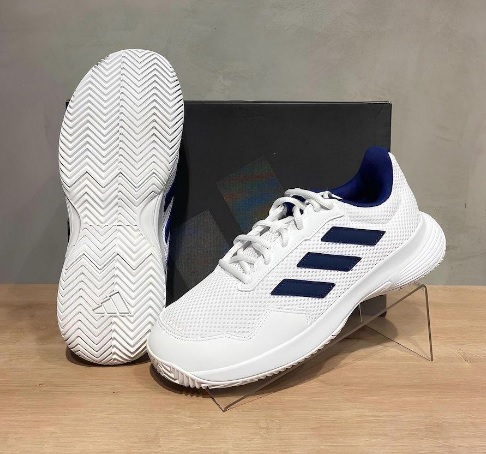 Tênis Court Spec 2 adidas