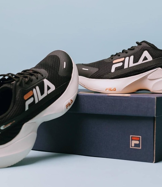 Tênis Fila Progress Lite Feminino