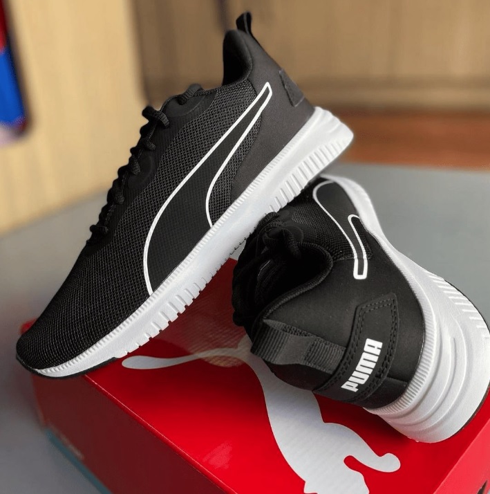 Tênis Puma Flyer Flex Bdp