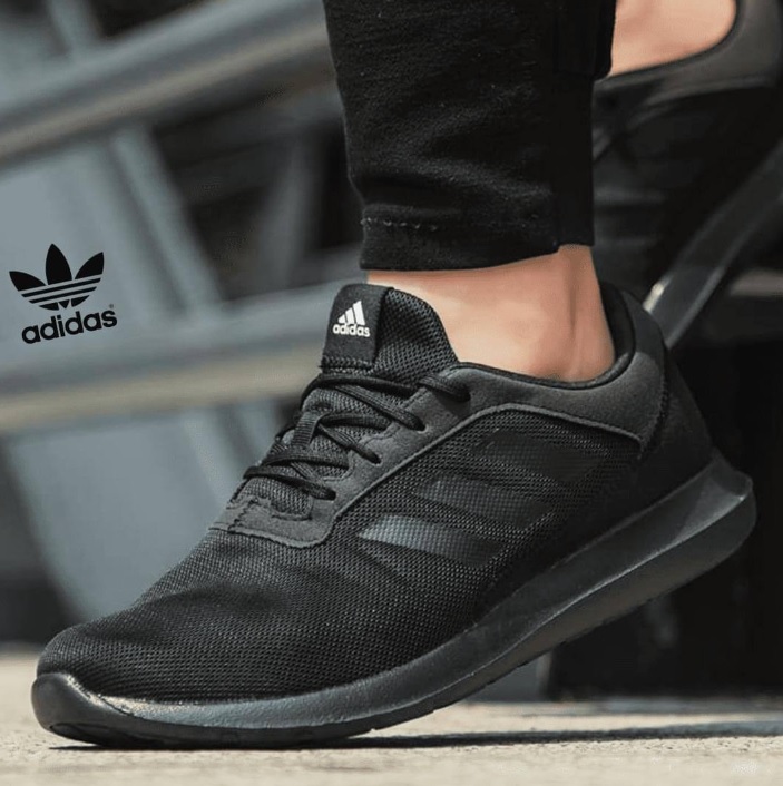 Tênis Masculino Adidas Coreracer