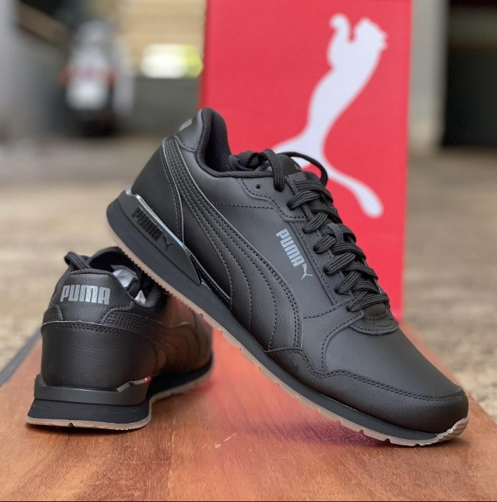 Tênis Puma St Runner V3 L