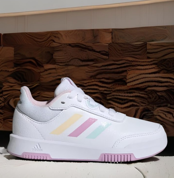 Adidas Tênis Tensaur Sport Training Lace