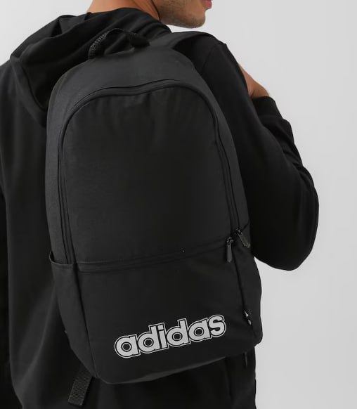 Mochila Classic Foundation adidas