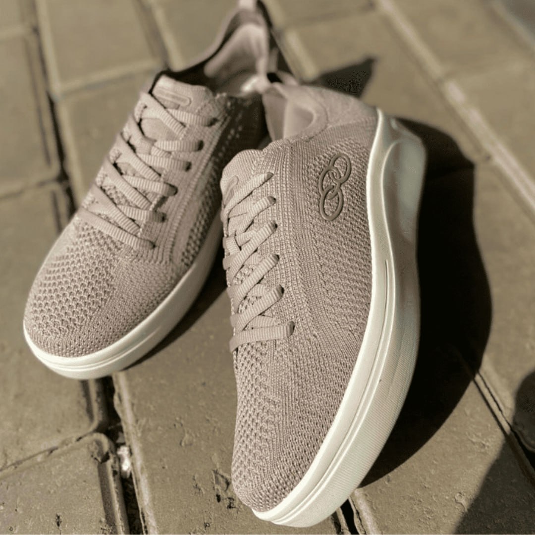 Tênis Casual Feminino Plato Olympikus oferta