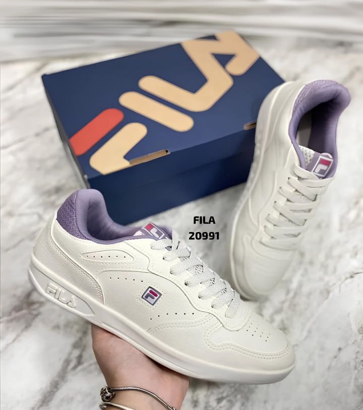 Tênis Fila Revenge Feminino