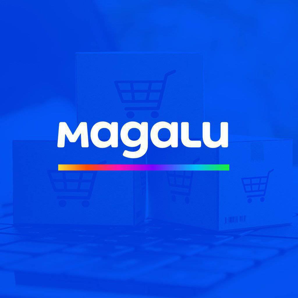 Semana de ofertas relâmpago no MagaLu
