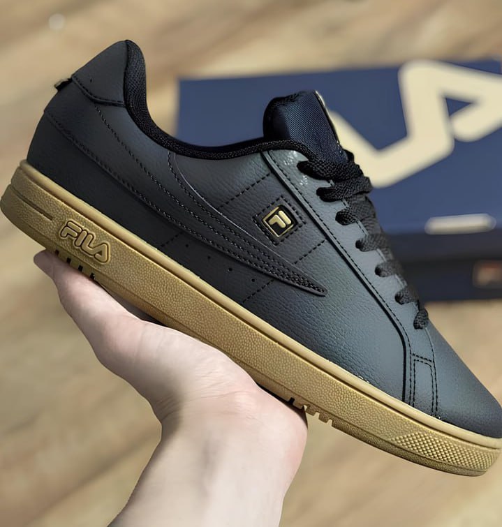 Tênis Fila Fx Court 70 Masculino