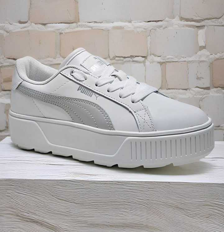 Tênis Puma Karmen Shine Bdp Feminino