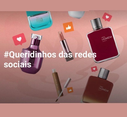 50% OFF no desconto Progressivo comprando 4 ou mais produtos da lista.