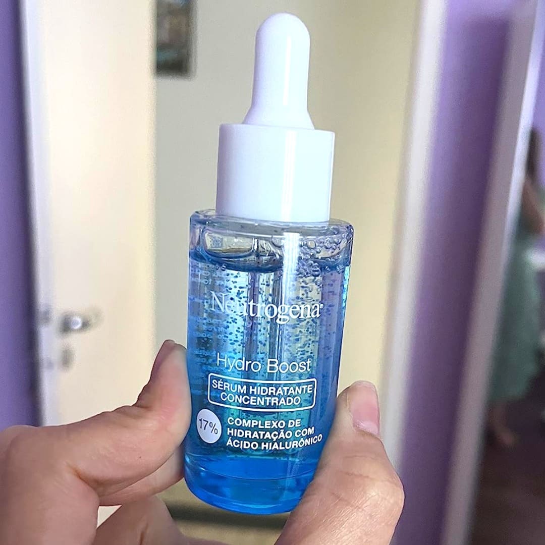 Neutrogena Sérum Hidratante Hydro Boost, 30ml