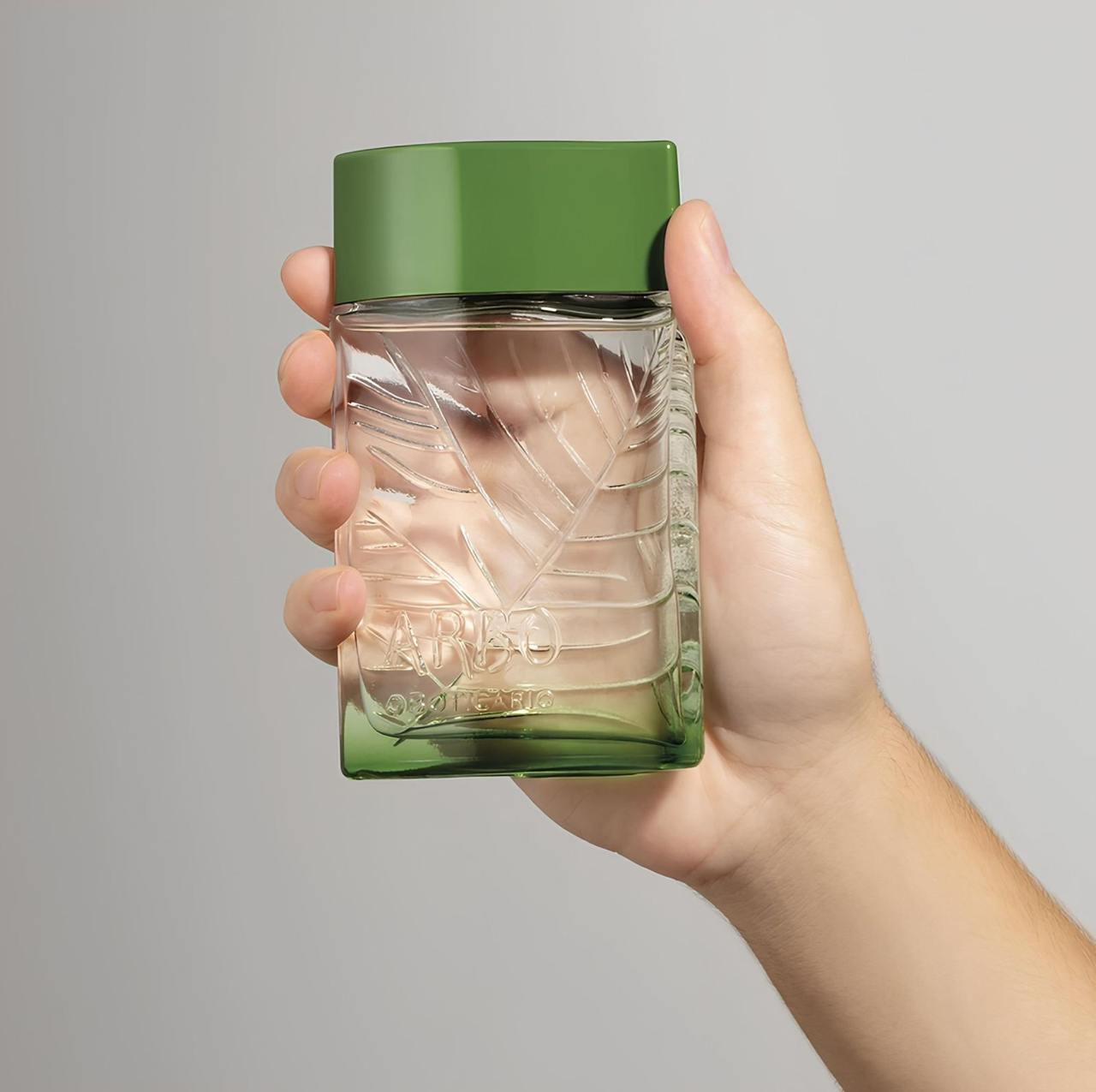 Boticário Arbo Puro Colônia 100ml