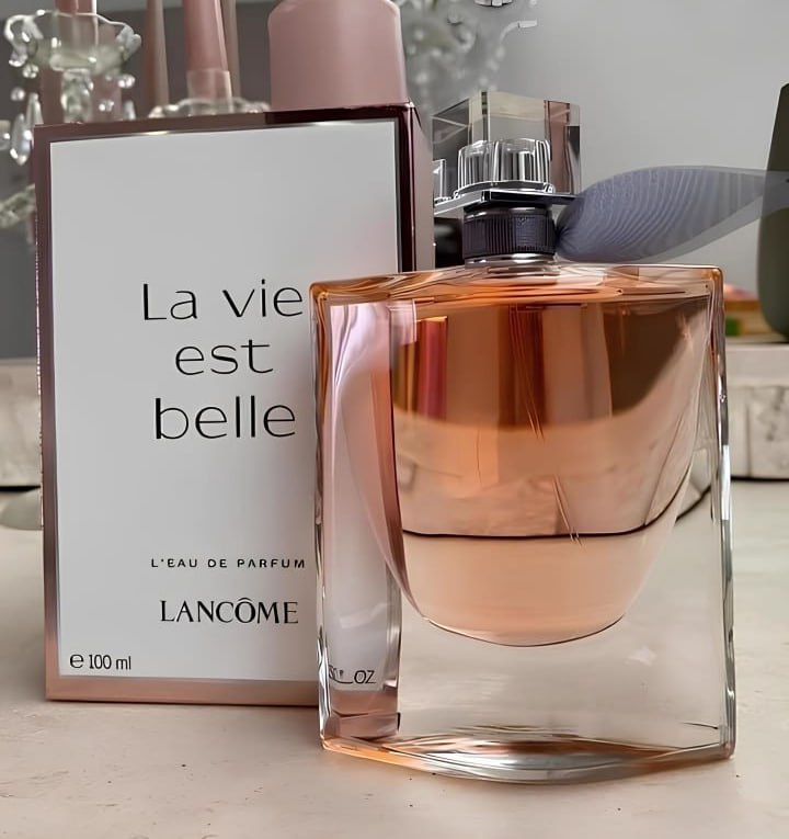 Perfume Feminino La Vie Est Belle Lancôme EDP 100ml