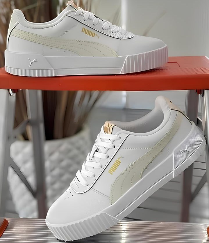 Tênis Feminino Carina Lux Puma