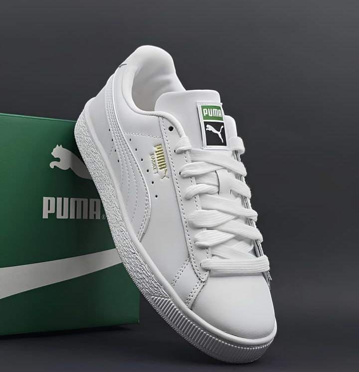 Tênis Basket Classic Xxi Puma Tênis Basket Classic Xxi