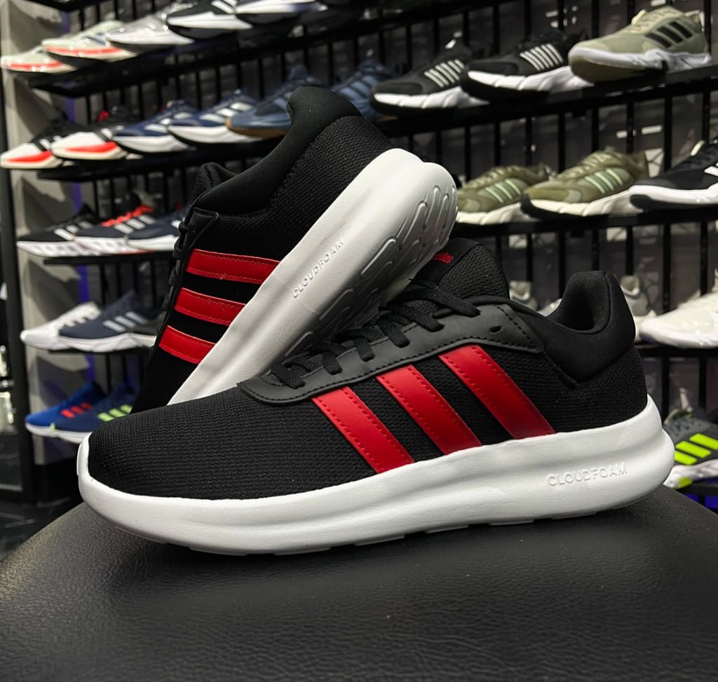Tênis Lite Racer 4.0 adidas