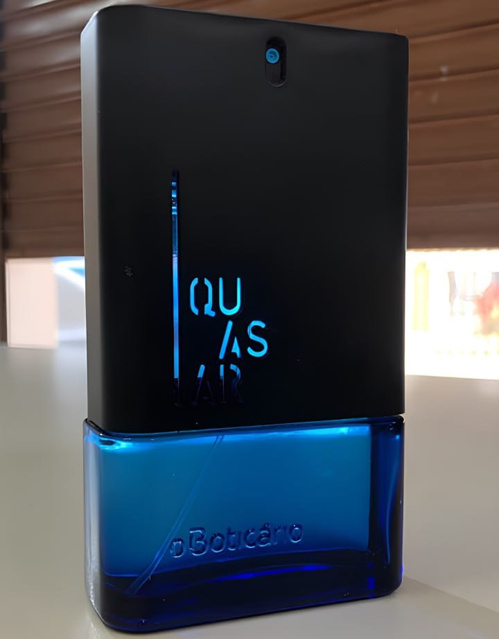 Quasar Desodorante Colônia 100ml