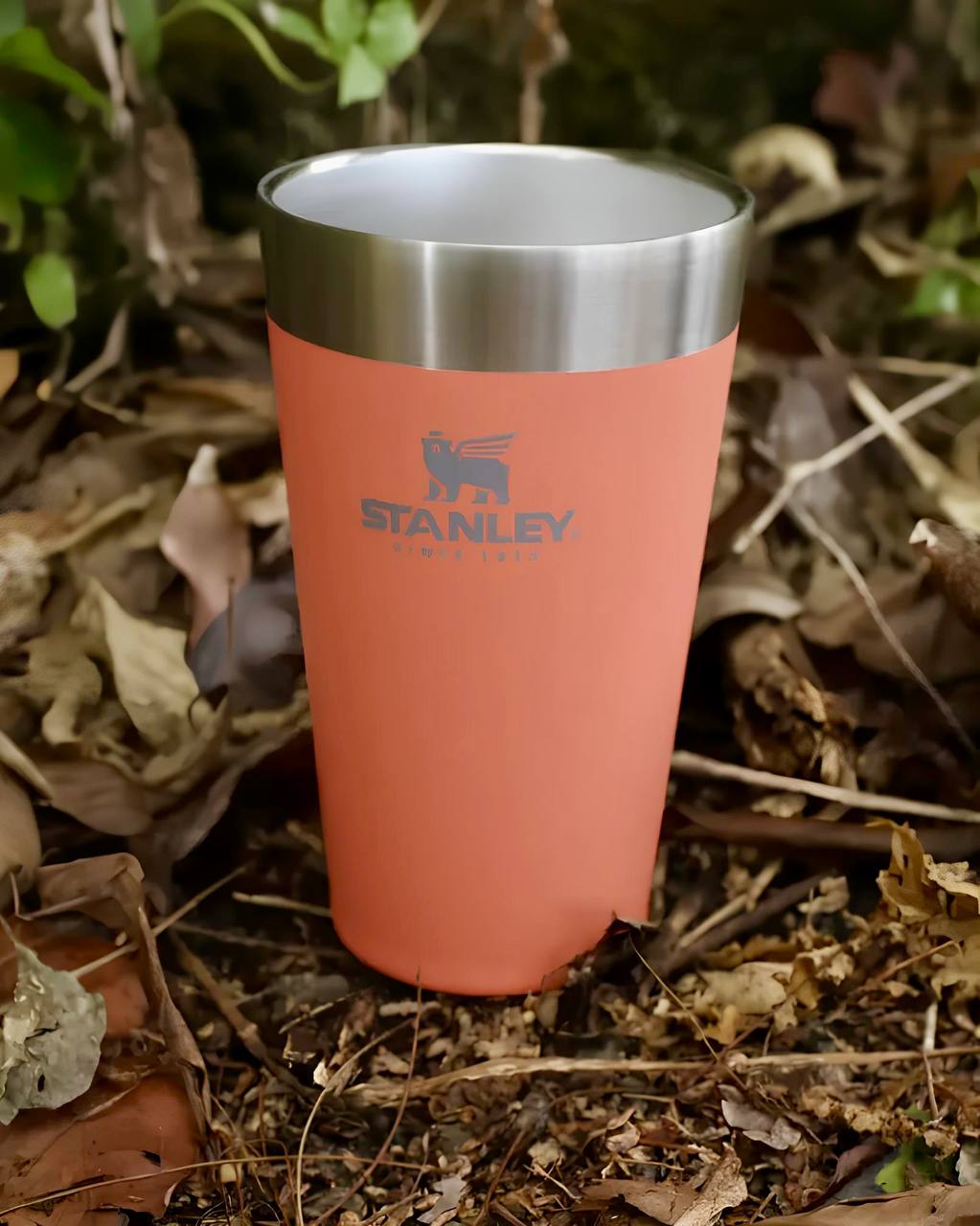 Copo Térmico Original Stanley Guava 473ml