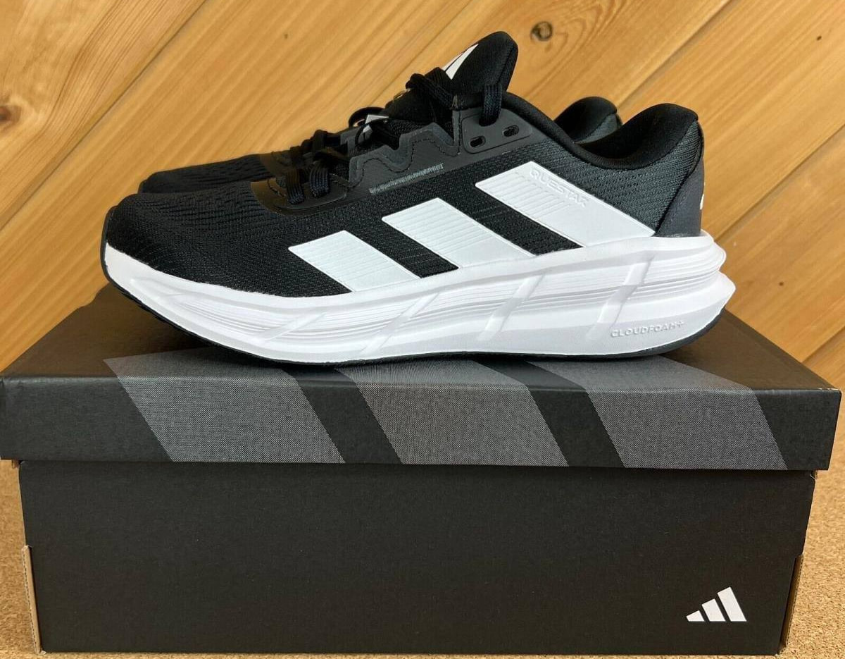 Tênis De Corrida Feminino Questar 3 adidas