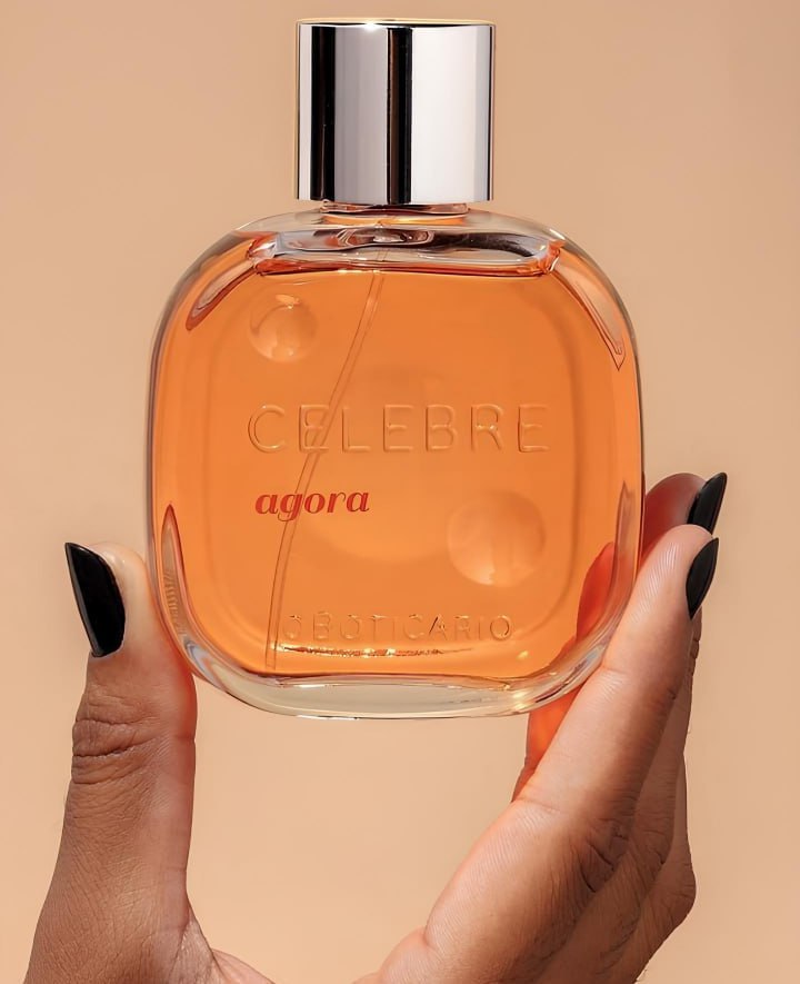 Boticário Celebre Agora Feminino Deo Colônia 100ml