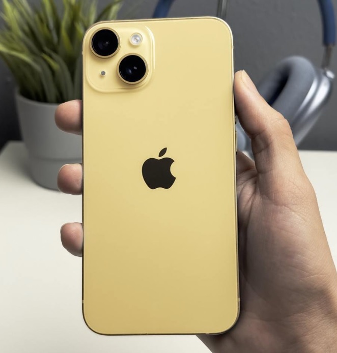 iPhone 14 Plus 128GB