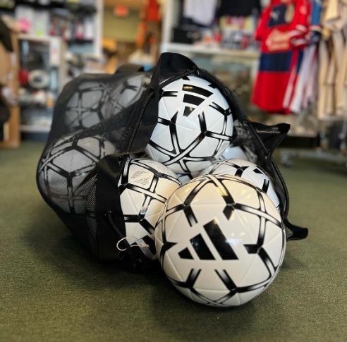 Bola Para Futebol De Campo Starlancer Club Tamanho 5 adidas