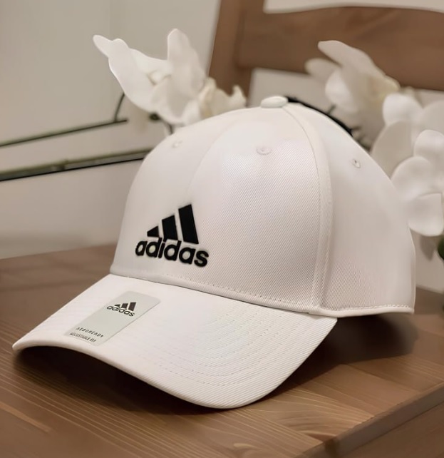 Boné Baseball (unissex) adidas