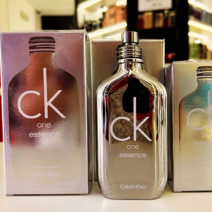 CK One Essence Parfum Intense Unissex 100ml