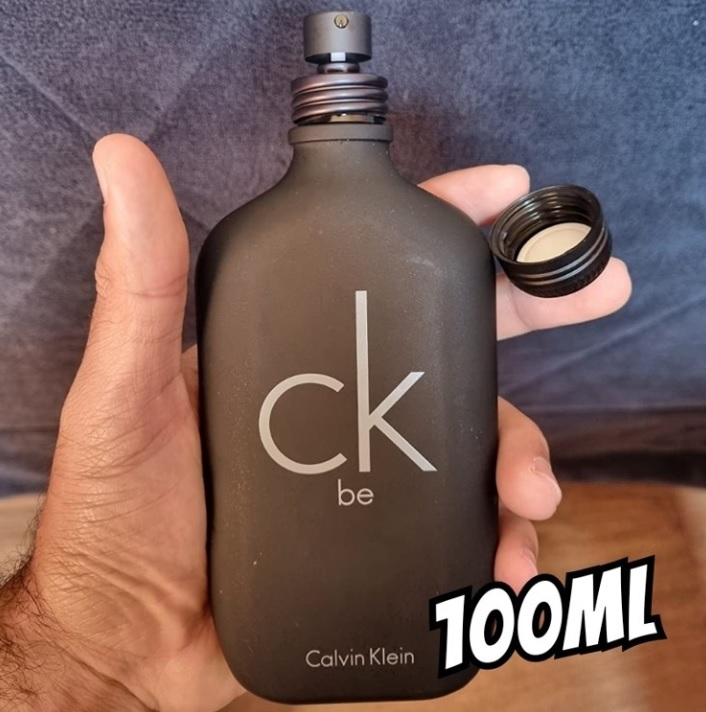 Calvin Klein Ck Be Eau de Toilette, Calvin Klein Ck