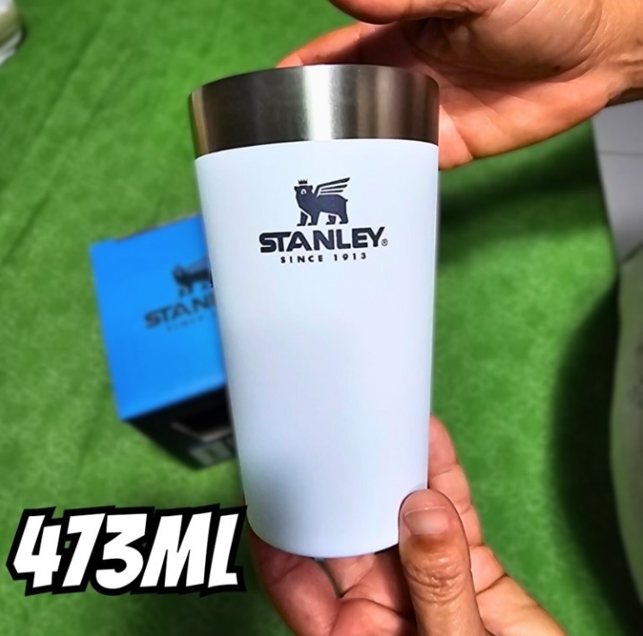Copo térmico Stanley|473ml