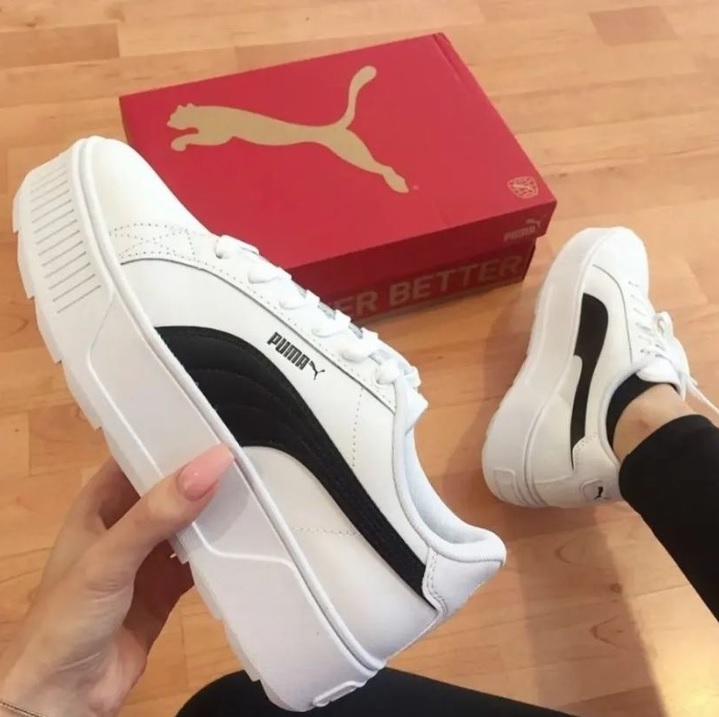 Puma Karmen L Feminino Adultos