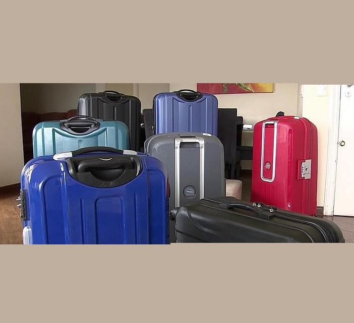 Só no APP – 30% off em Malas