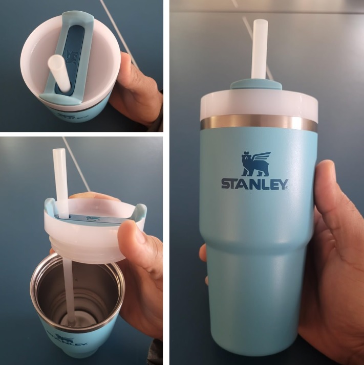 Stanley Copo Quencher 2.0 Pool | 591ml