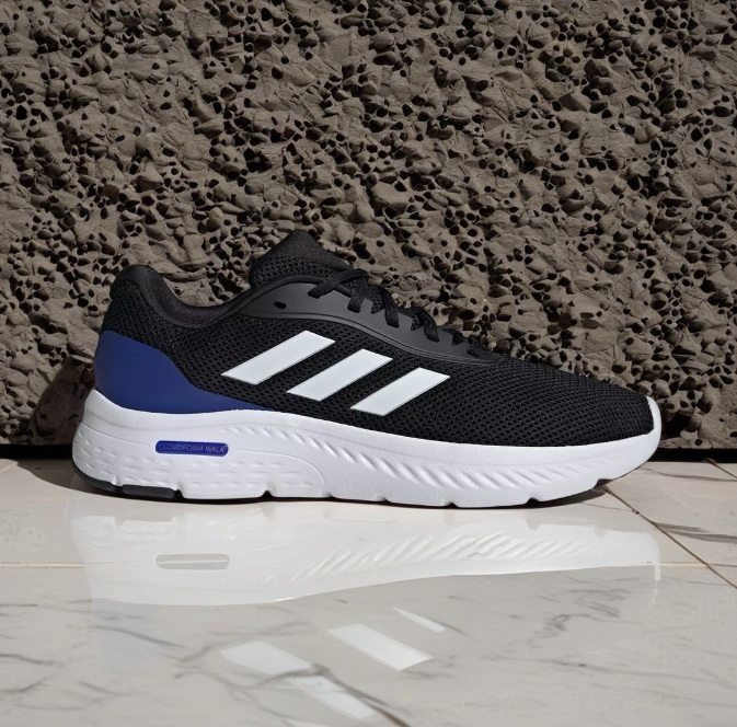 Tênis Cloudfoam Move adidas